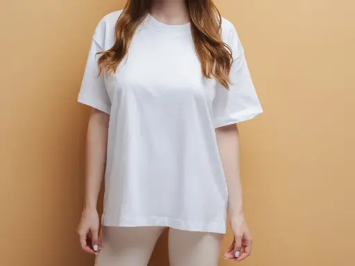 Relax Fit Lounge Tee